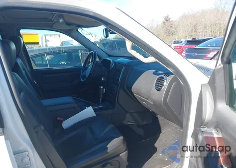 2007 Ford Explorer Limited z USA, uszkodzony, nr VIN 1FMEU75EX7UB66211